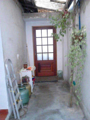 Imagem 9 de 9 de Casa 2 Dormitórios ( Local Nobre ) À Venda De 153,00 M² Por R$ 380.000 - Jordanópolis - São Bernardo Do Campo/sp - Ca0031