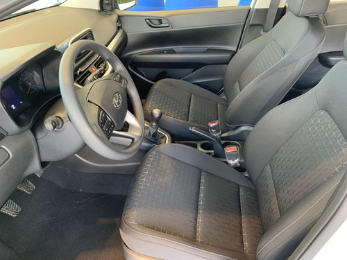 Hyundai HB20 Sense Plus1.0 Flex 12V Mec.