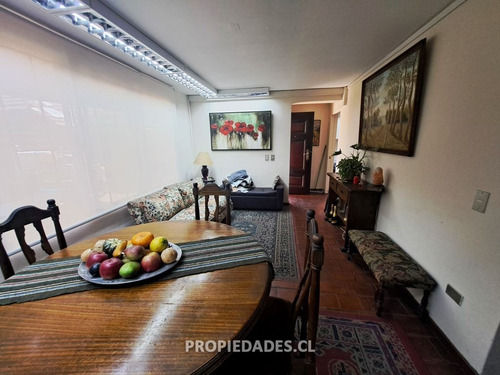 Oficina En Venta En Providencia
