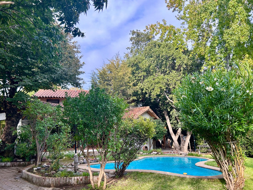 Excelente Amplio Jardin Condominio Tranquilo Metro C Velasco