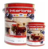 Comprar 20l + 4l Pintura Elbex Interior Antihongos Superlavable !
