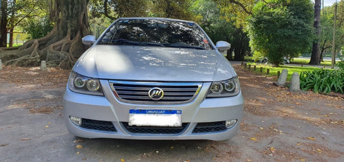 Lifan 620 Talent