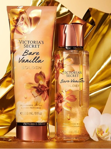 Locion Y Splash Victoria's Secret