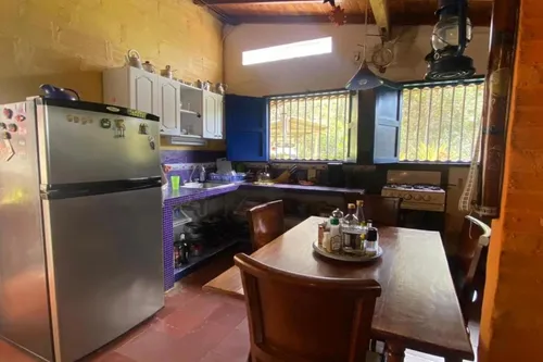 Finca En Venta En Vereda La Quiebra. Cod V501050