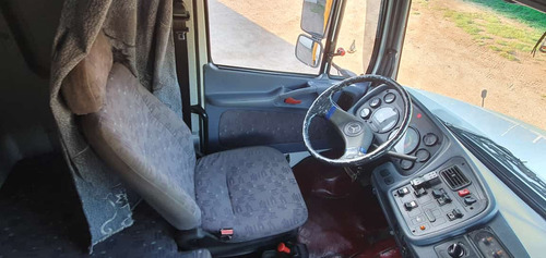 Mercedes Benz 1634