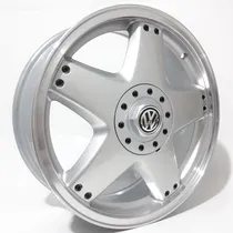 Comprar Jogo De Rodas Summer I Brw-1450 Aro 18 Tala 6 - 4x100 Voyage