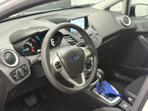 Ford Fiesta 1.0 Sel Style Ecoboost Powershift 5p