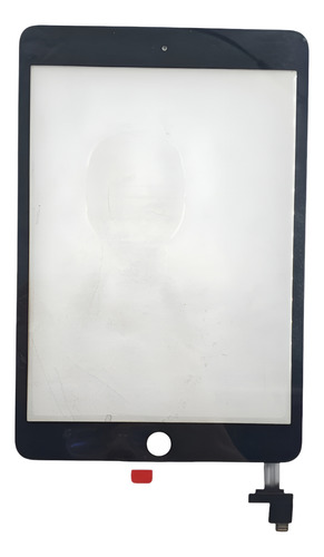 Touch Cristal Compatible Con iPad Mini 3 A1599