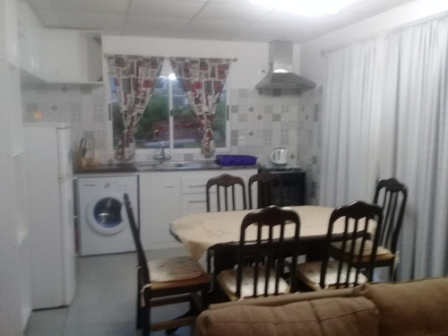 Imagen 7 de 18 de Cabaña Para 6 Personas Dentro De Termas De Almirón