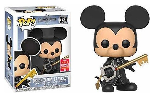 Producto Generico - Funko Pop Disney Kingdom Heartsorgani