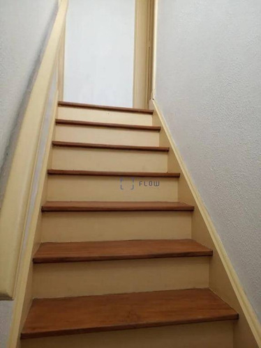 Casa 120m², 2 Dormitorios, 1 Vagas - Vila Mariana - Ca1608