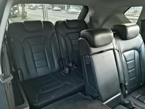 SsangYong Rexton 2.2 At 4x4 Full