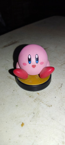 Kirby Amiibo Nintendo 