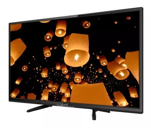 Smart Tv Kanji Kj-mn185b-30 Led Full Hd 40 Pulgadas Android