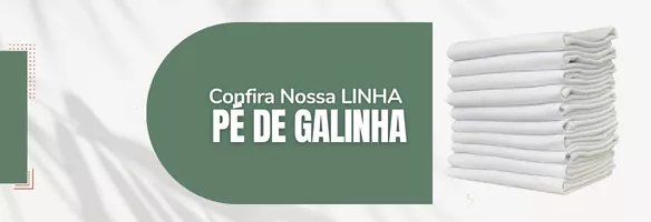 Linha Pé de Galinha