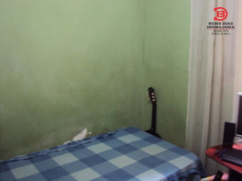 Imagem 9 de 9 de Casa - Burgo Paulista - Ref: 3447 - V-3447