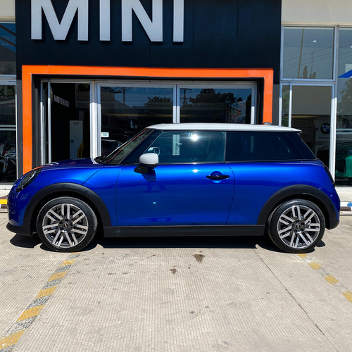 Mini Cooper 1.5 Chili At