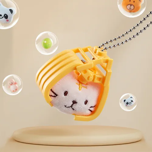 comprar Claw Machine For Kids Home Game Candy Vending Grabber Prize