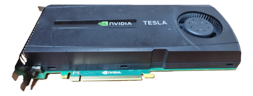 Nvidia Tesla C2075