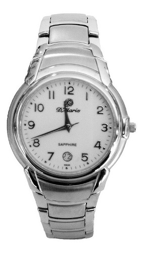 Reloj Dmario Analógico Para Hombre Zf3117