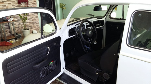 Fusca 1300 Ano 76 - Impecável