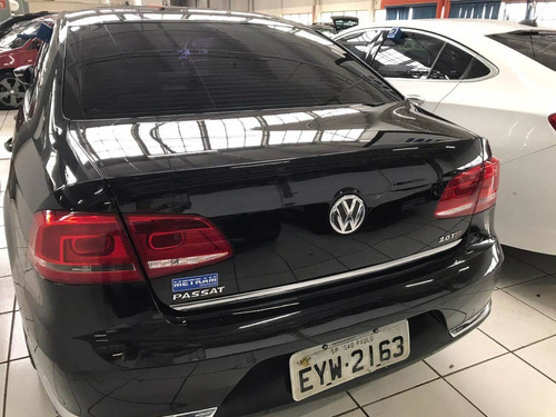 Volkswagen Passat 2.0 Tsi 211cv