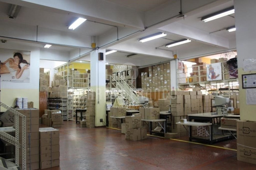 Tucuruvi - Prédio Comercial 8.813m² - Cf30554