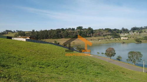 Imagem 22 de 30 de Terreno À Venda, 660 M² Por R$ 350.000,00 - Condomínio Villagio Paradiso - Itatiba/sp - Te1097
