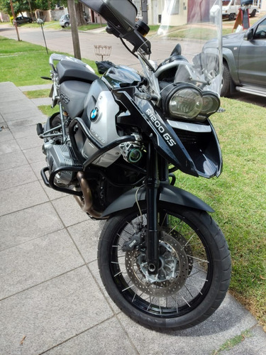 Bmw Gs 1200