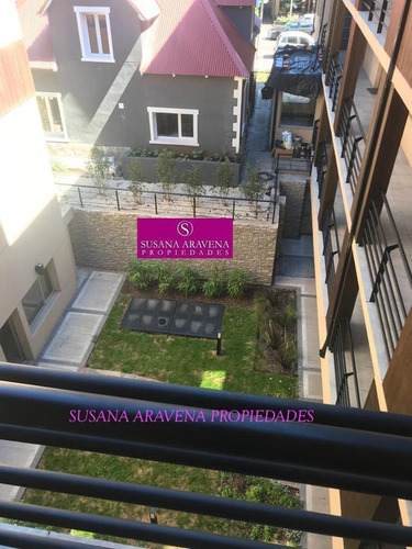 Imagen 15 de 25 de Susana Aravena Propiedades Vende Depto Centro San Martin De Los Andes