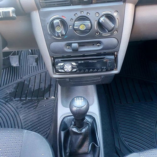 Imagen 9 de 9 de Chevrolet Classic 2013 1.4 Ls