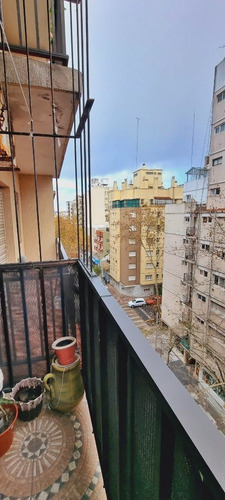 Imagen 10 de 15 de Departamento 3 Ambientes Externo