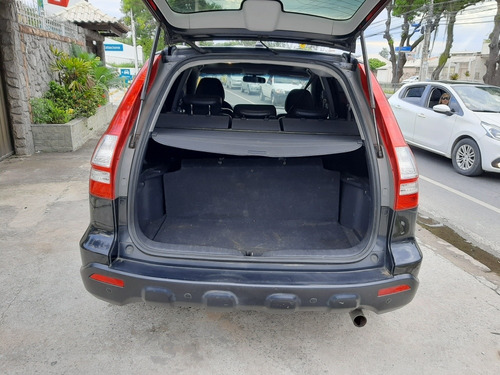 Honda Cr-v 2009 2.0 Exl 4x4 Aut. 5p