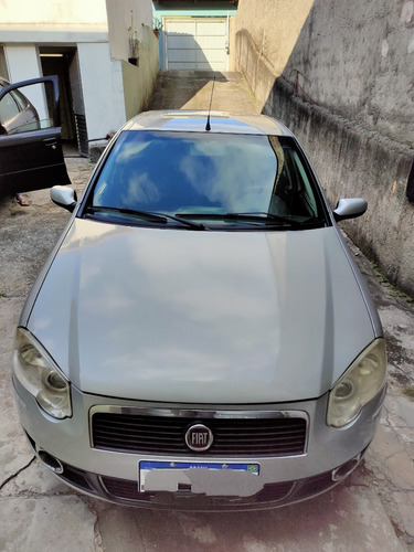 Fiat Siena Elx
