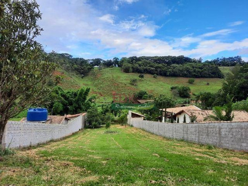 Imagem 2 de 11 de Chácara À Venda, 1400 M² Por R$ 190.000,00 - Registro - Taubaté/sp - Ch0695