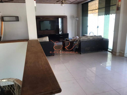 Imagem 6 de 15 de Casa Para Venda Ou Locação No Jd. Esplanada - Comercial Ou Residêncial - So0224