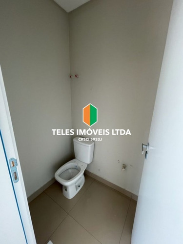 Imagem 12 de 19 de Residencial Acalanto Apto ´-meia Praia - Imb1353 - Imb1353