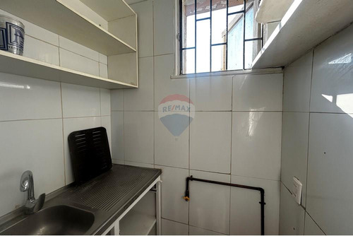 Departamento Con Excelente Ubicación