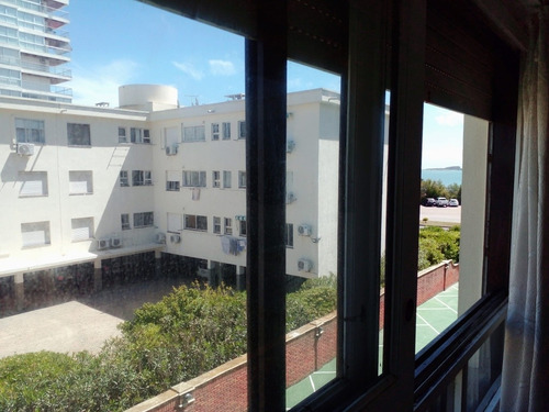 Imagen 14 de 16 de Alquiló Apartamento Punta Del Este Parada 2 Playa Mansa,