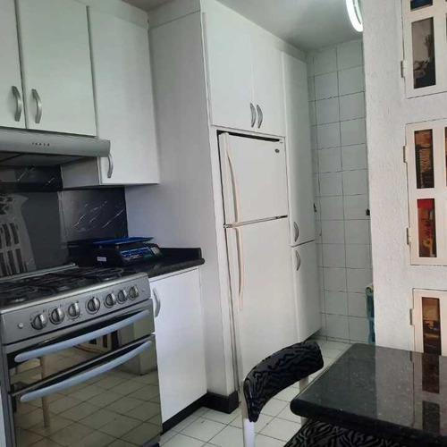 Imagen 2 de 9 de Apartamento En Venta Macaracuay 123m²
