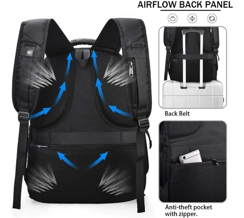 Mochila nubily sale
