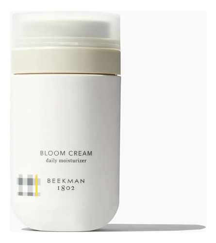 Beekman 1802 Bloom Cream Crema Hidratante Facial Diaria - Si