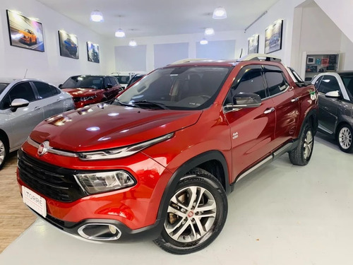 Toro Entrega Inmediata Con $200.000 Y Cuotas 4x4 At A-