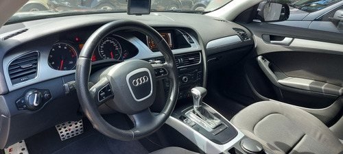 Audi A5 2011 2.0 T Fsi Multitronic 211cv