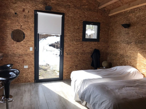 Imagen 4 de 11 de Estudio De Montaña - Las Pendientes, Chapelco