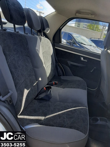 Fiat Siena 1.0 Elx