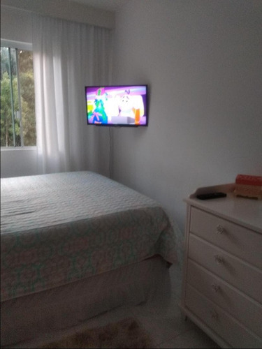 Imagem 18 de 23 de Apartamento À Venda, 45 M² Por R$ 146.000,00 - Forquilhas - São José/sc - Ap1507