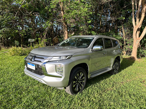 Mitsubishi Pajero Sport 2.4 16V MIVEC TURBO DIESEL HPE-S AWD AUTOMÁTICO