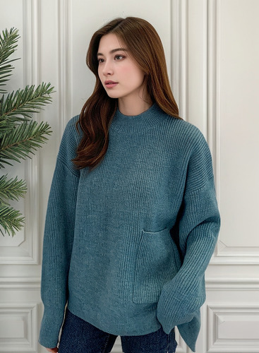 Jersey Lazy Style Para Mujer, Nuevo Para Primavera Y Otoño