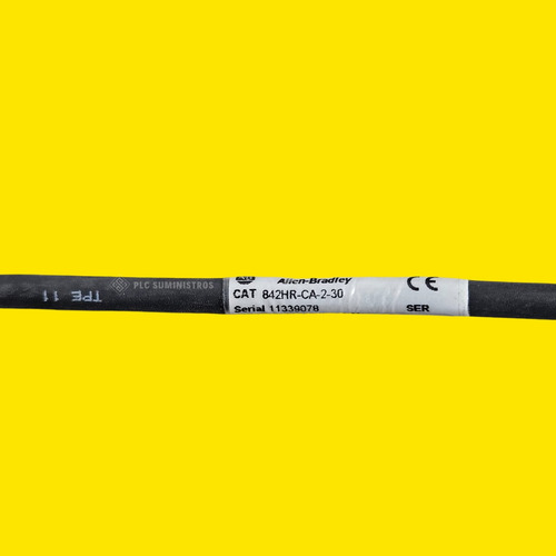 Allen-bradley 842hr-ca-2-30 Cable
